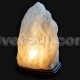 Хамелеон 2 диода - соляная лампа скала (режим обычный свет)
