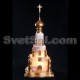 Церковь - соляной светильник