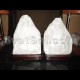 Хамелеон 2 диода - соляная лампа скала